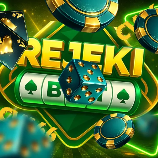 REJEKI - Petualangan Aksi yang Mengasyikkan